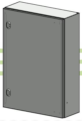 ENCLOSURE-ECOR5720X