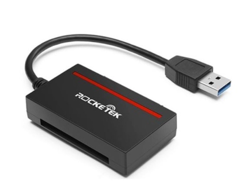 CONVERTER-CFAST-USB3