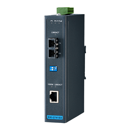 EKI-2741SX