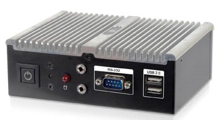 UIBX-230-BT-N2-2G-OPENBOX