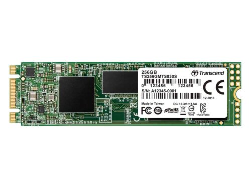 M.2-2280-3DTS-256GB