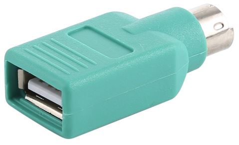 CONVERTER-USB to PS2