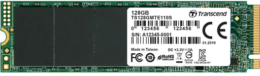 M.2-2280-NVME-3DTS-128G