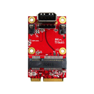 MINIPCIE-EMPP-0201-C1