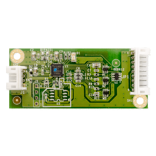 TOUCH CONTROLLER-PM6300A8