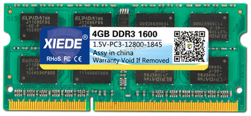 RAM-4GB-SODDR3