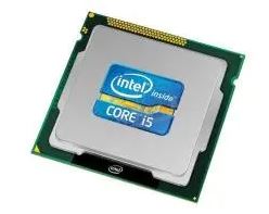 CPU-I5-3470T