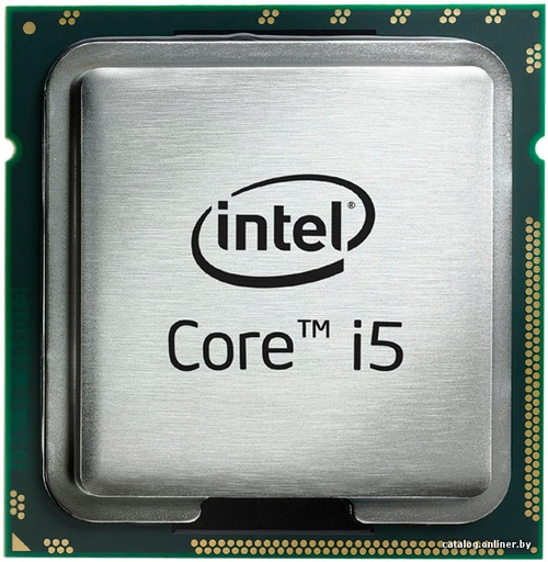 CPU-I5-4670T