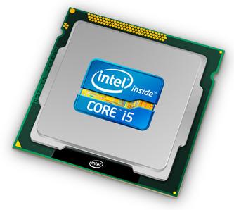 CPU-I5-2310