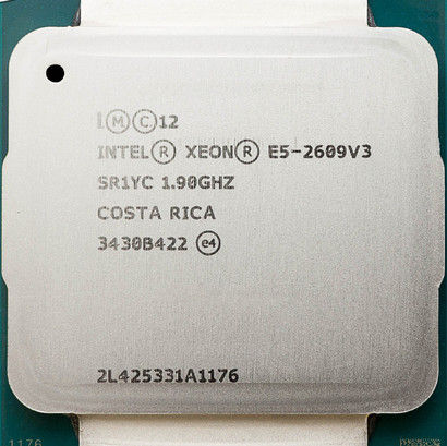 CPU-E3-1275-V3