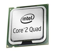 CPU-Q6600