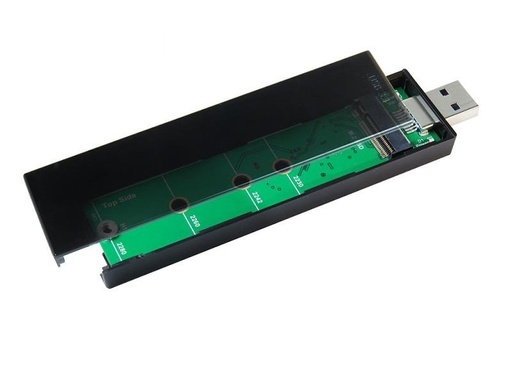 CONVERTER-M.2(SATA)-USB3-DIRECT