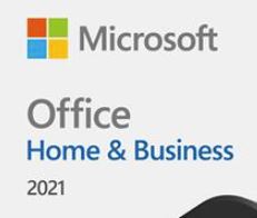 OFFICE-HOME & BUSINESS-2021
