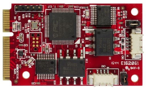 MINIPCIE-EMUC-B202-W3