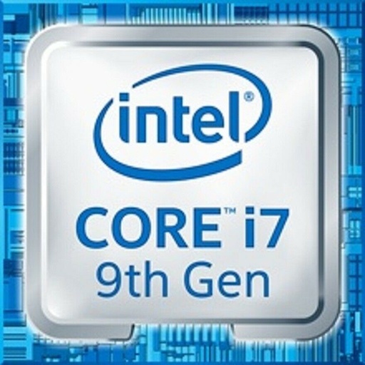 CPU-I7-9700T