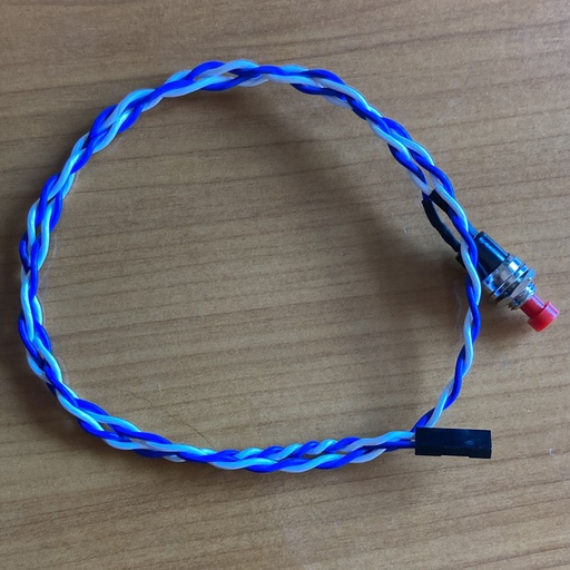 SWITCH-PUSH-CABLE-450mm
