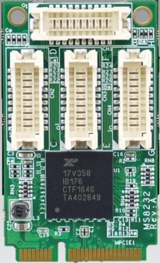 MINIPCIE-MS8232