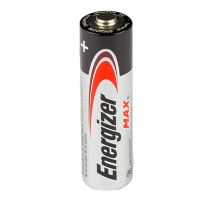 BATTERY-AA 1.5V Alkaline