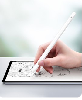 Active Stylus