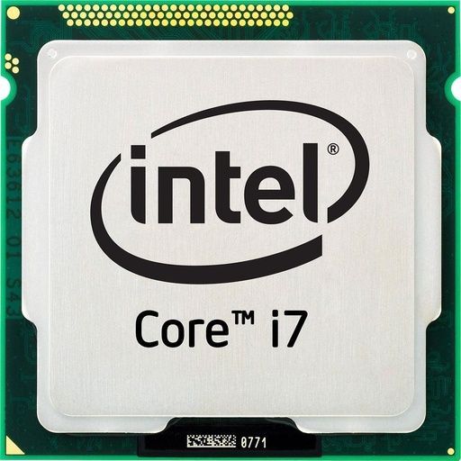 CPU-I7-4770