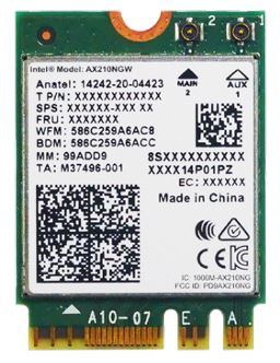 M.2-EMB-WIFI-KIT02I3