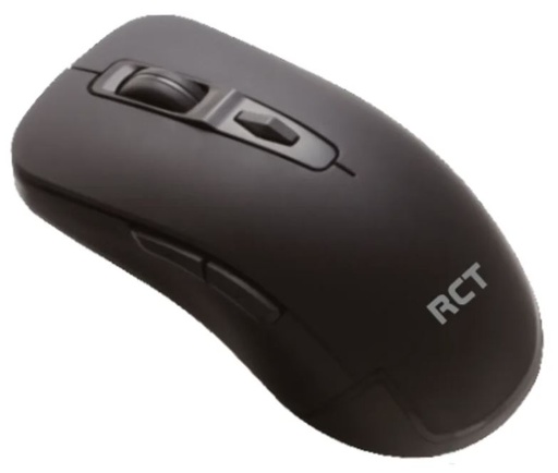 MOUSE-USB-OPTICAL-5BUTTON-WIRELESS