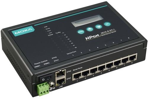 NPORT-5650-8-DT-J