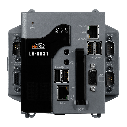 LX-8031