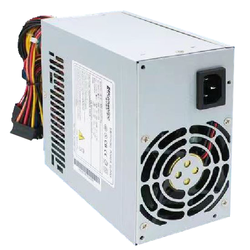 PSU-350W-REAR-HR