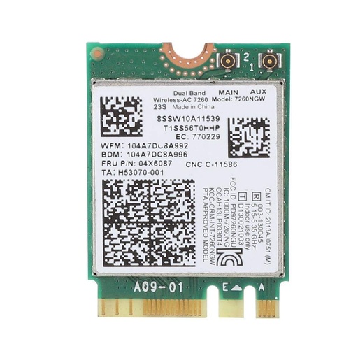M.2-EMB-WIFI-KIT-M.2