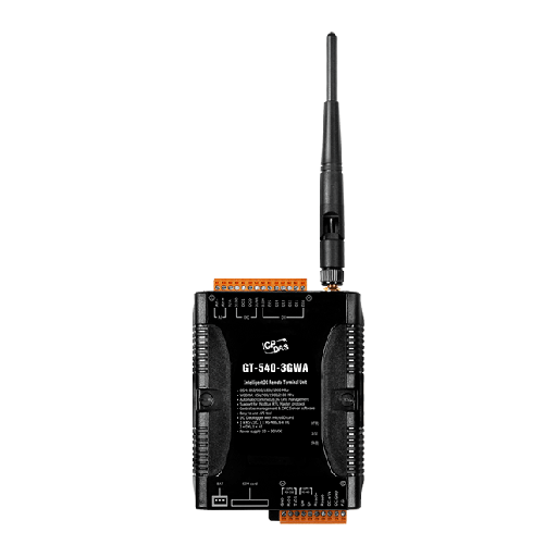GT-540