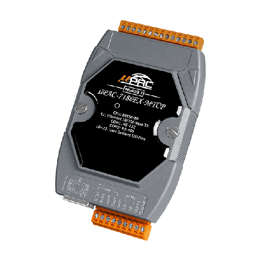 UPAC-7186PEX-MTCP-G