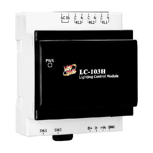 LC-103H