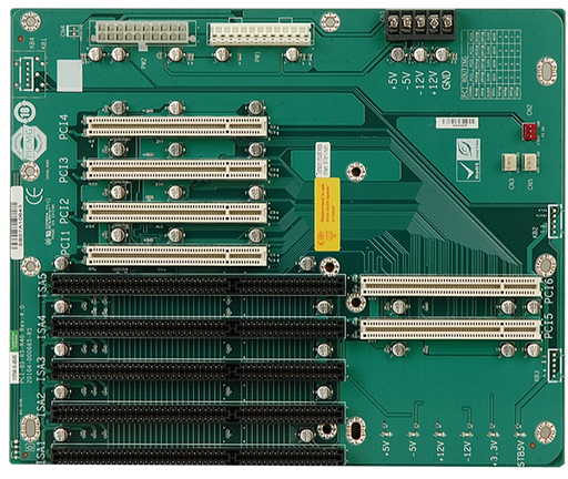 PCI-8S-RS