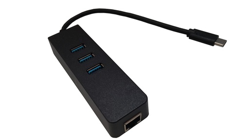 CONVERTER-USB-3P