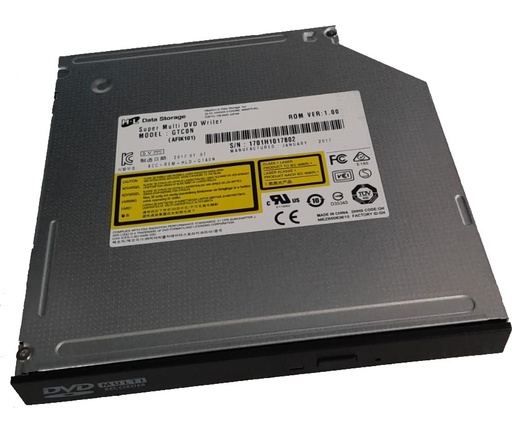 DVD DRIVE SLIM