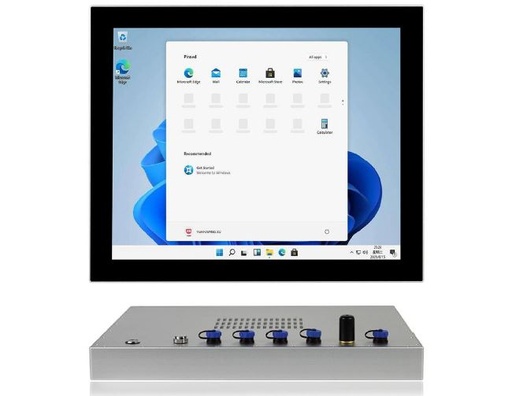 PPC-IN19-J6412-69K-WIFI