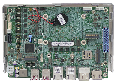 NANO-ADL-P-I3C