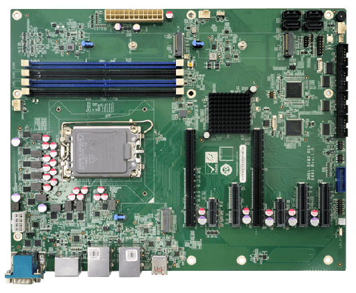 IMBA-R680