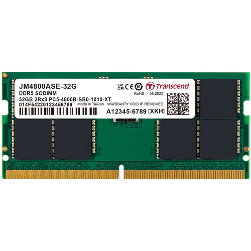 RAM-32GB-SODDR5