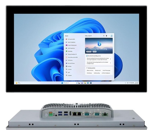PPC-IN185-I5-8G-256G