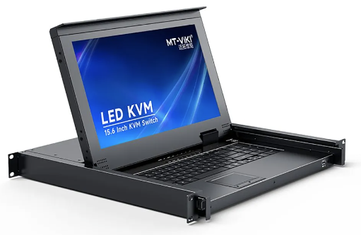 LCD-MT156-KVM8