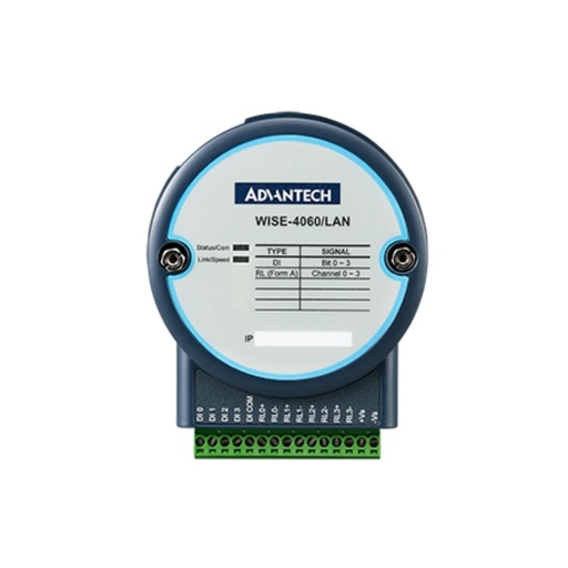 WISE-4060LAN