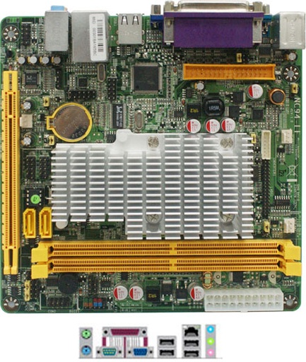 NC94FL-525-LF