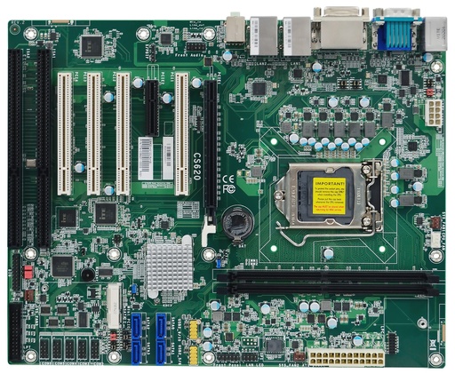 CS620-H310C