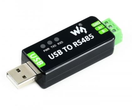 CONVERTER-WS-USB2-RS485