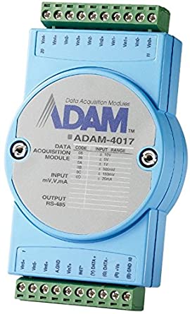 ADAM-4017-F (Demo Stock)