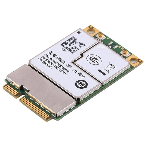 MPCIE-LTE-ME909S