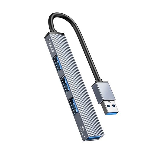 USB-4P-HUB