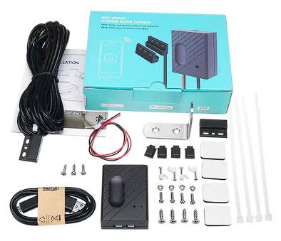 SG-GD-Garage Opener